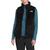  The North Face Women's Mossbud Insulated Reversible Vest - Reverse